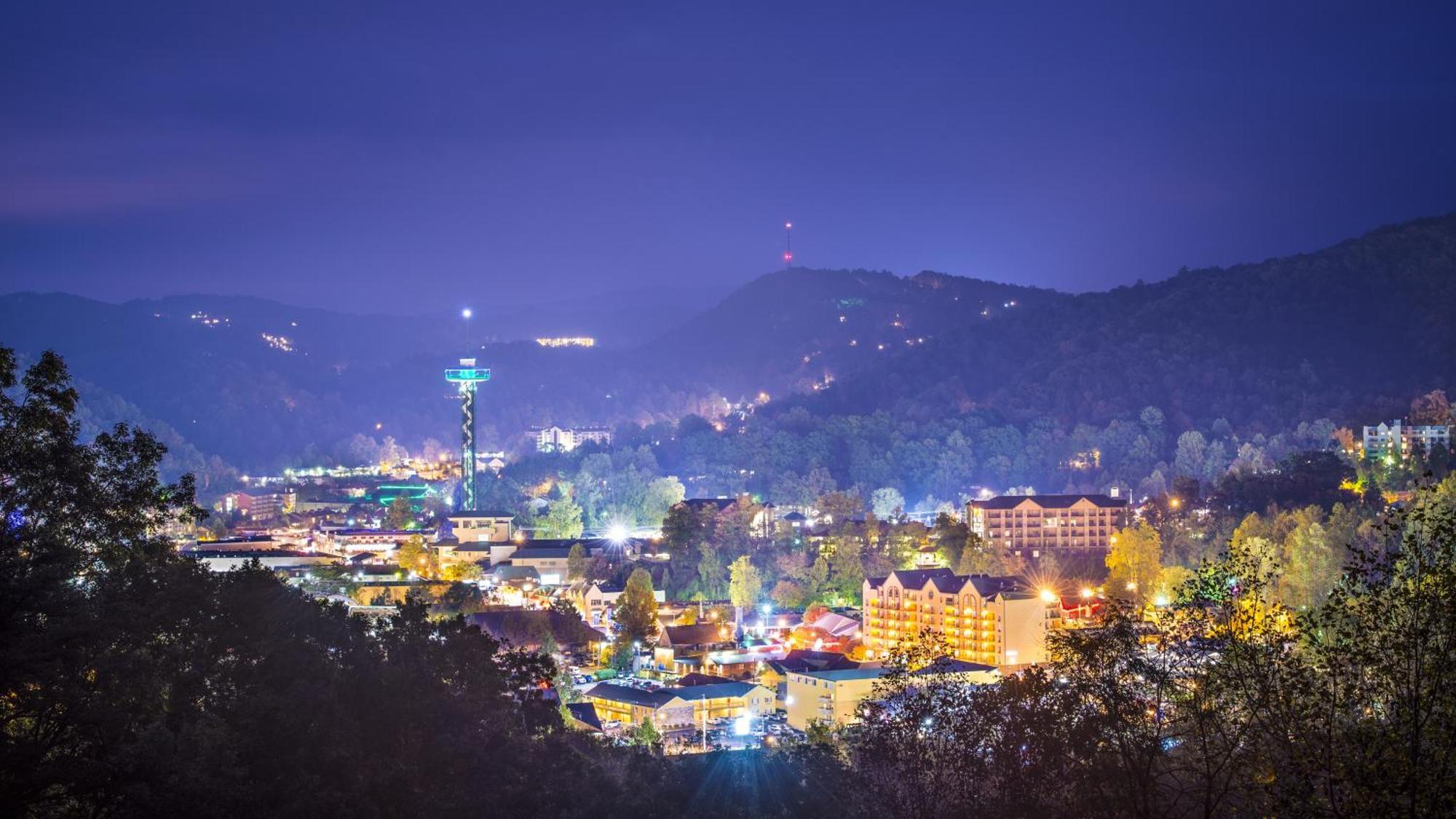 The Nut House, Hot Tub, Game Room, Wifi, 1089 Free Tickets Each Paid Day, Dollywood And More! Pigeon Forge Exteriör bild